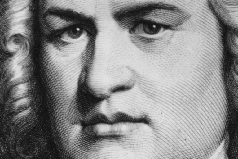 Bach Mayeusis Conservatorio