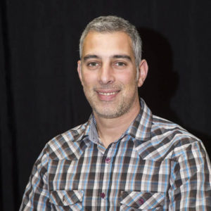 Daniel Alborés Vázquez